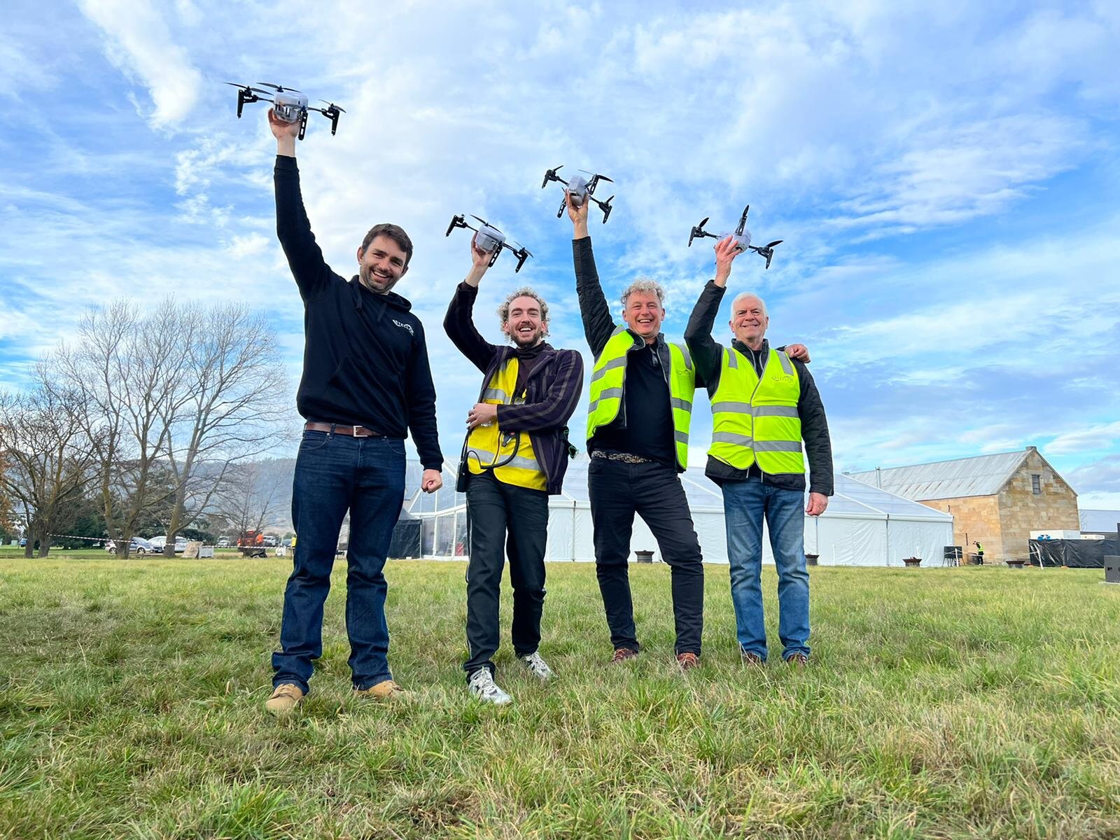 Investing in Impact 5