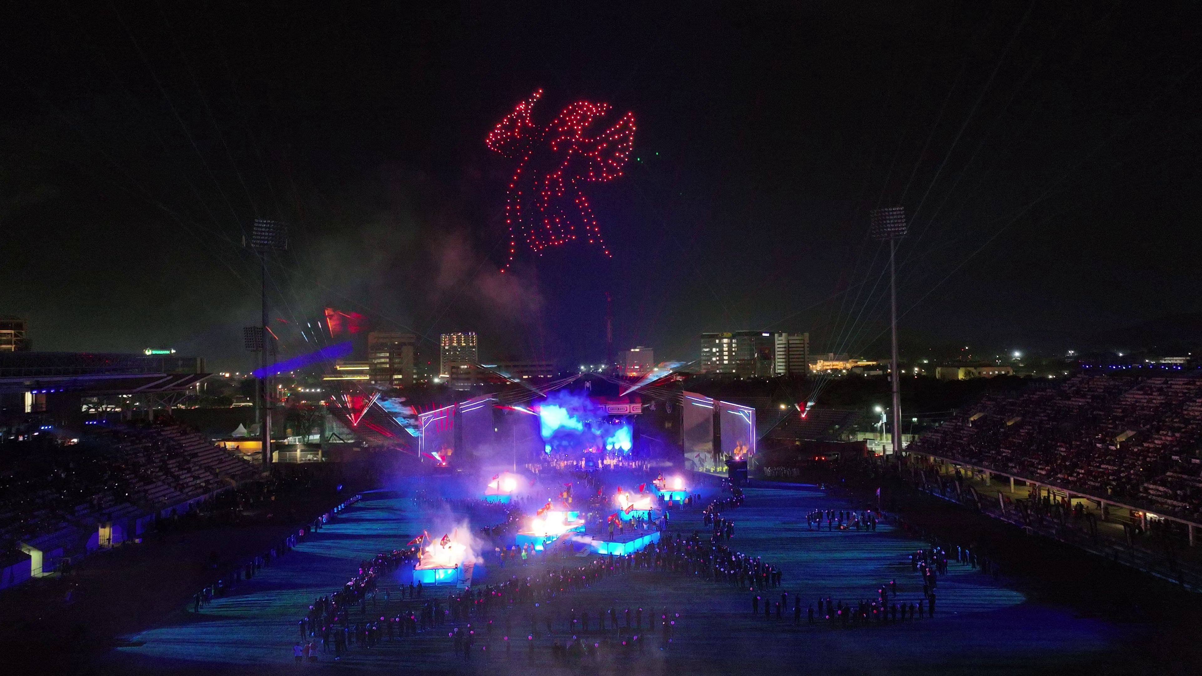 Drone Entertainment Australia 3