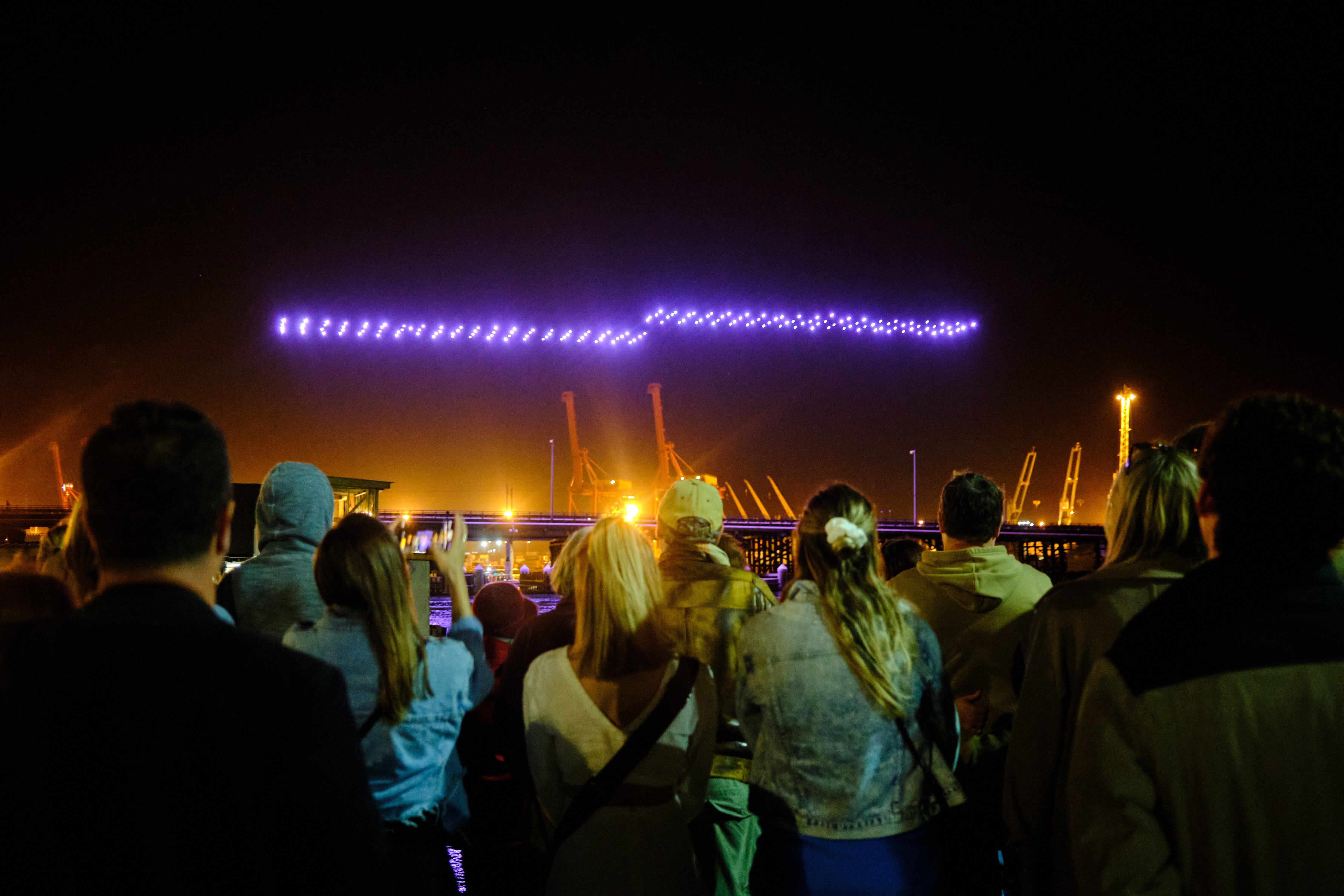 Drone Entertainment Australia 4