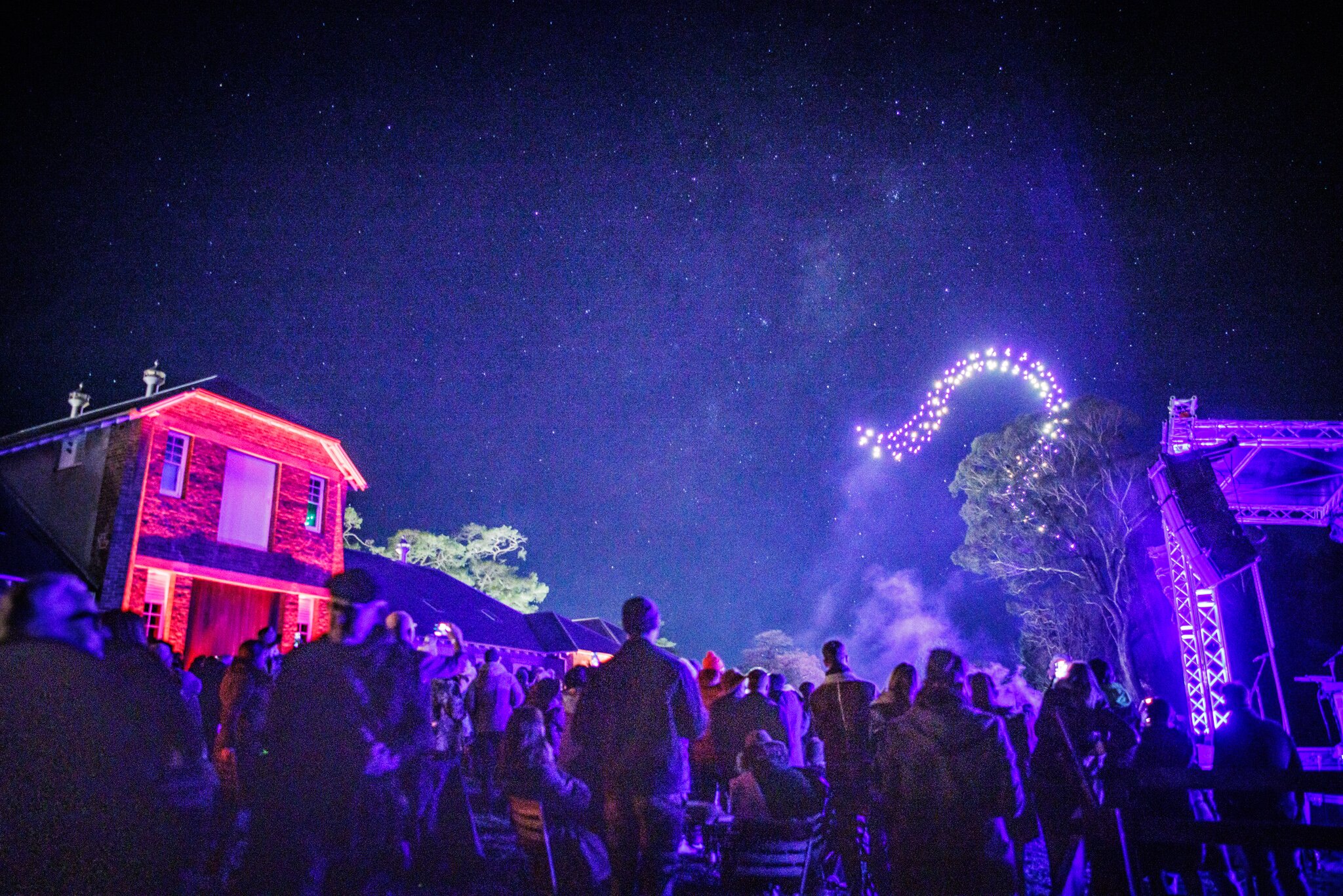 Drone Entertainment Australia 6