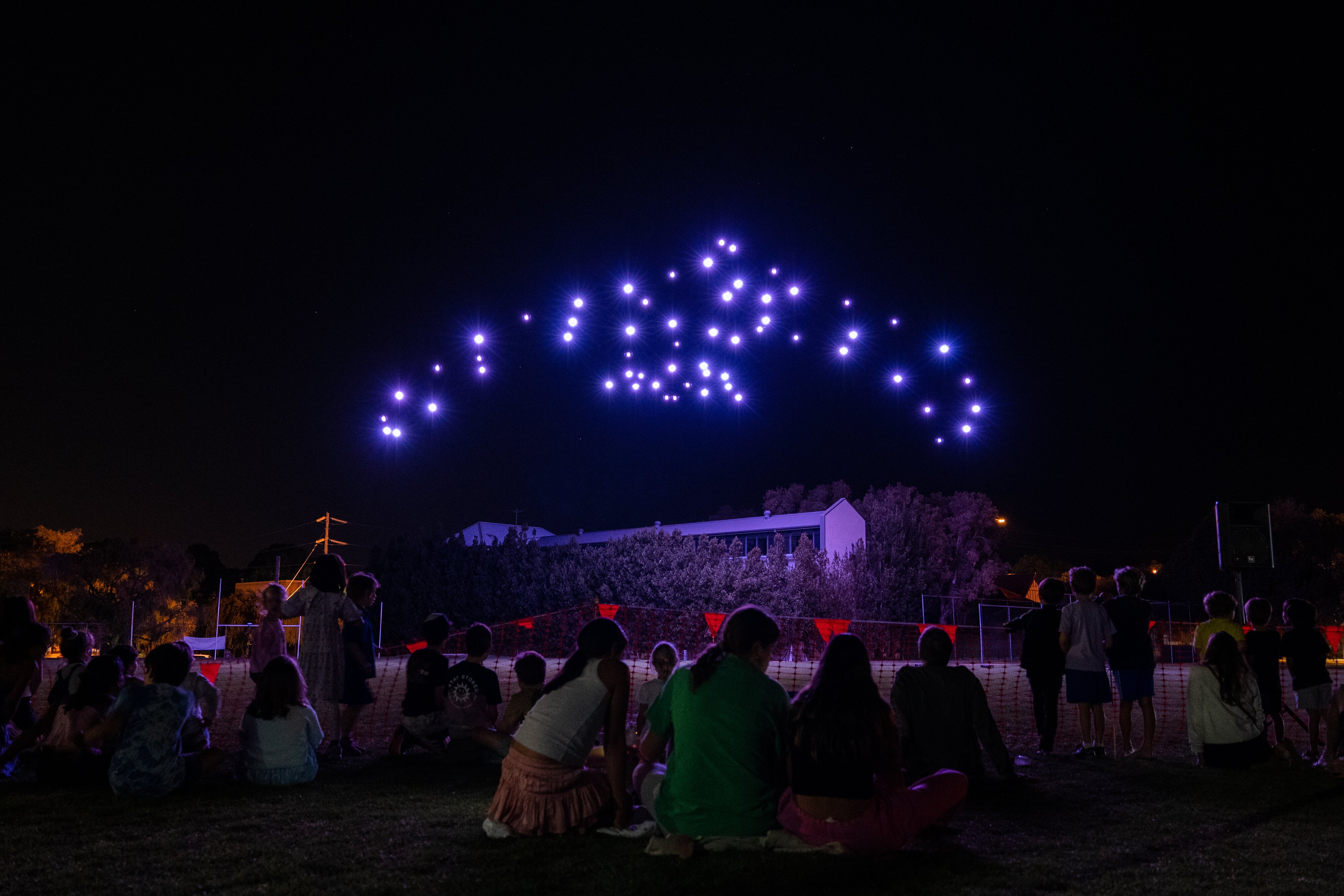 Stellar Lights Case Study