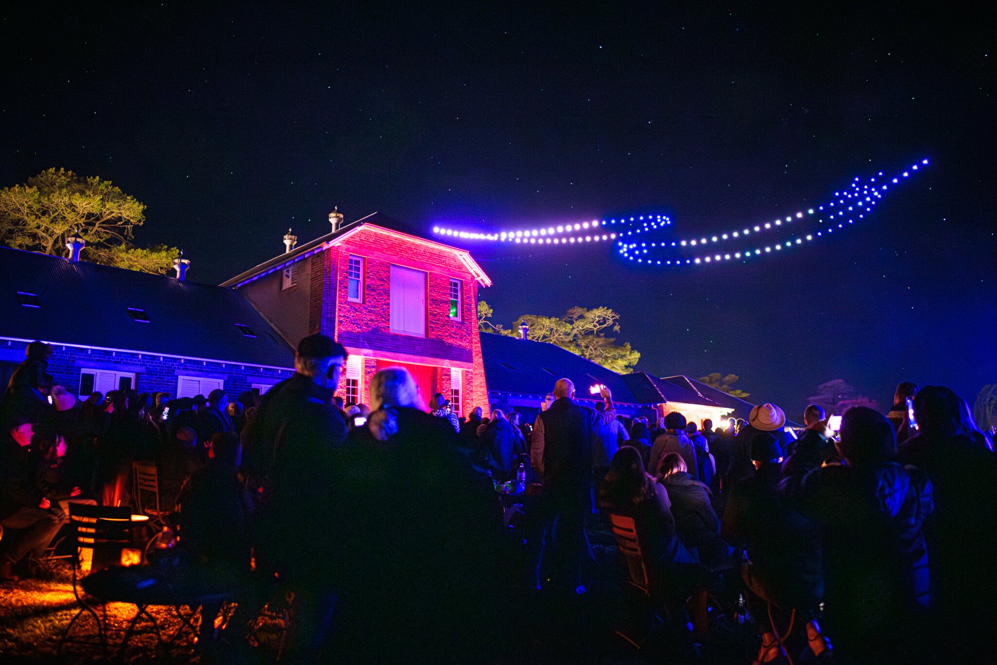 Corporate Drone Events 4