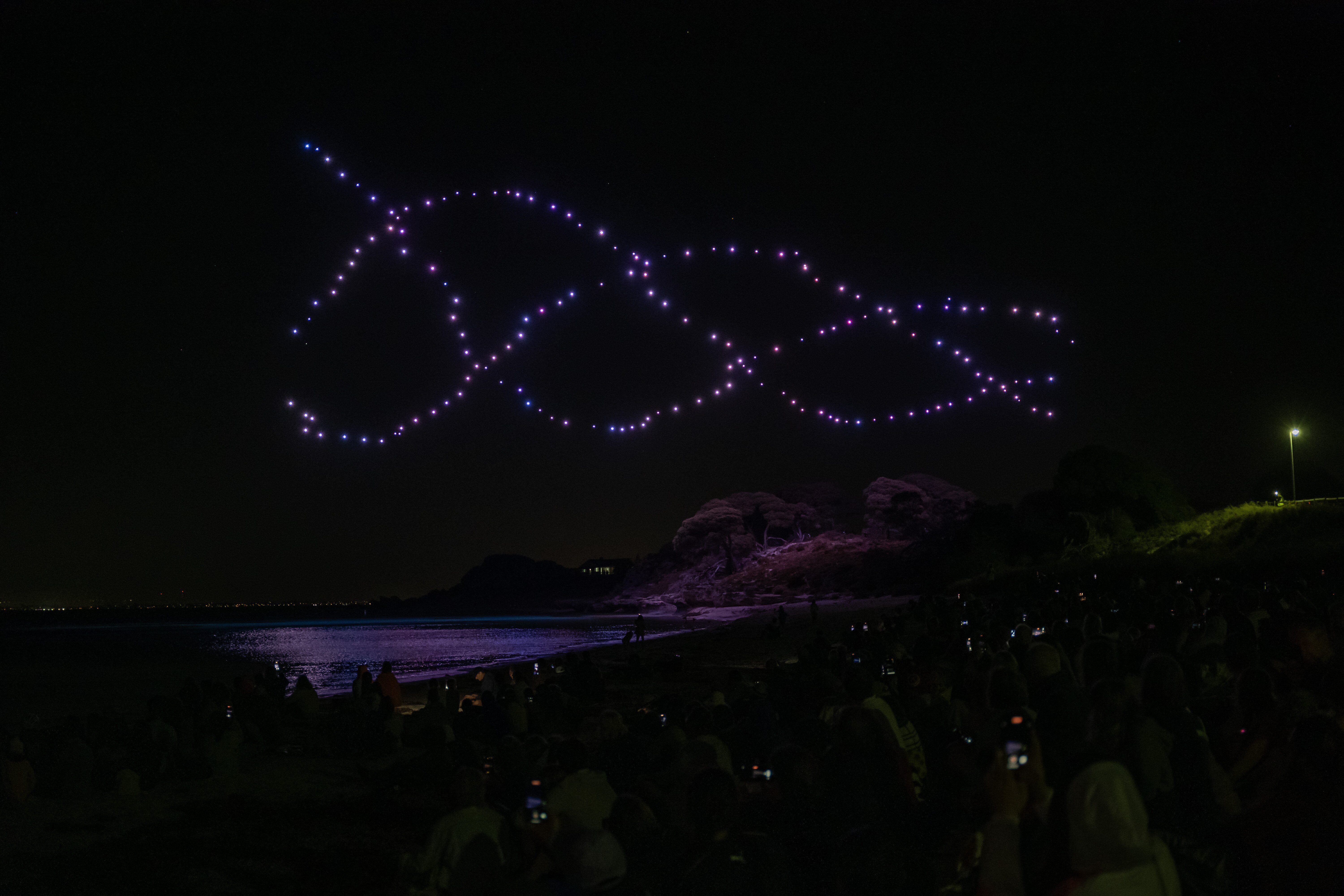 Corporate Drone Events 6