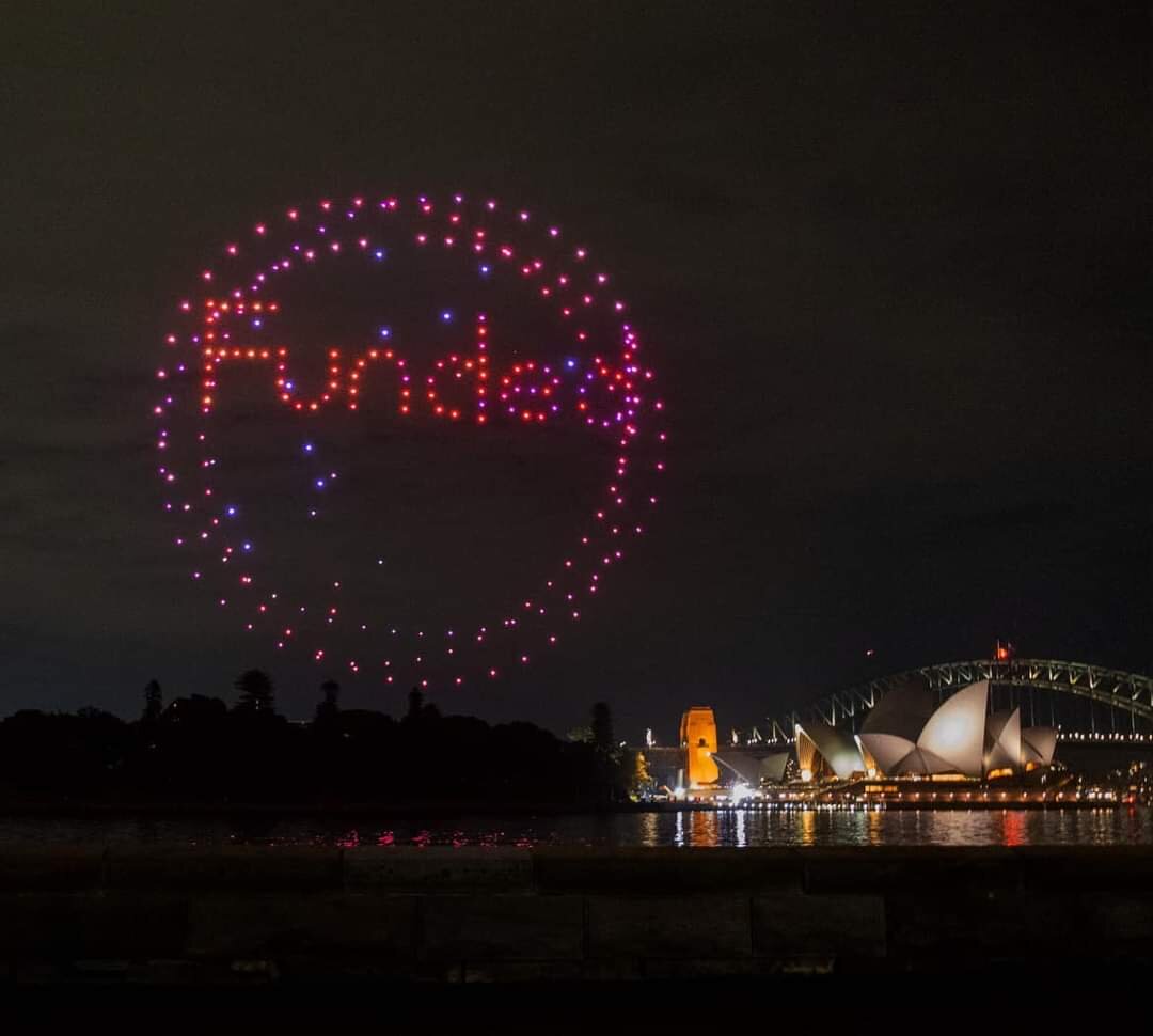 Creative Storytelling Drones 2