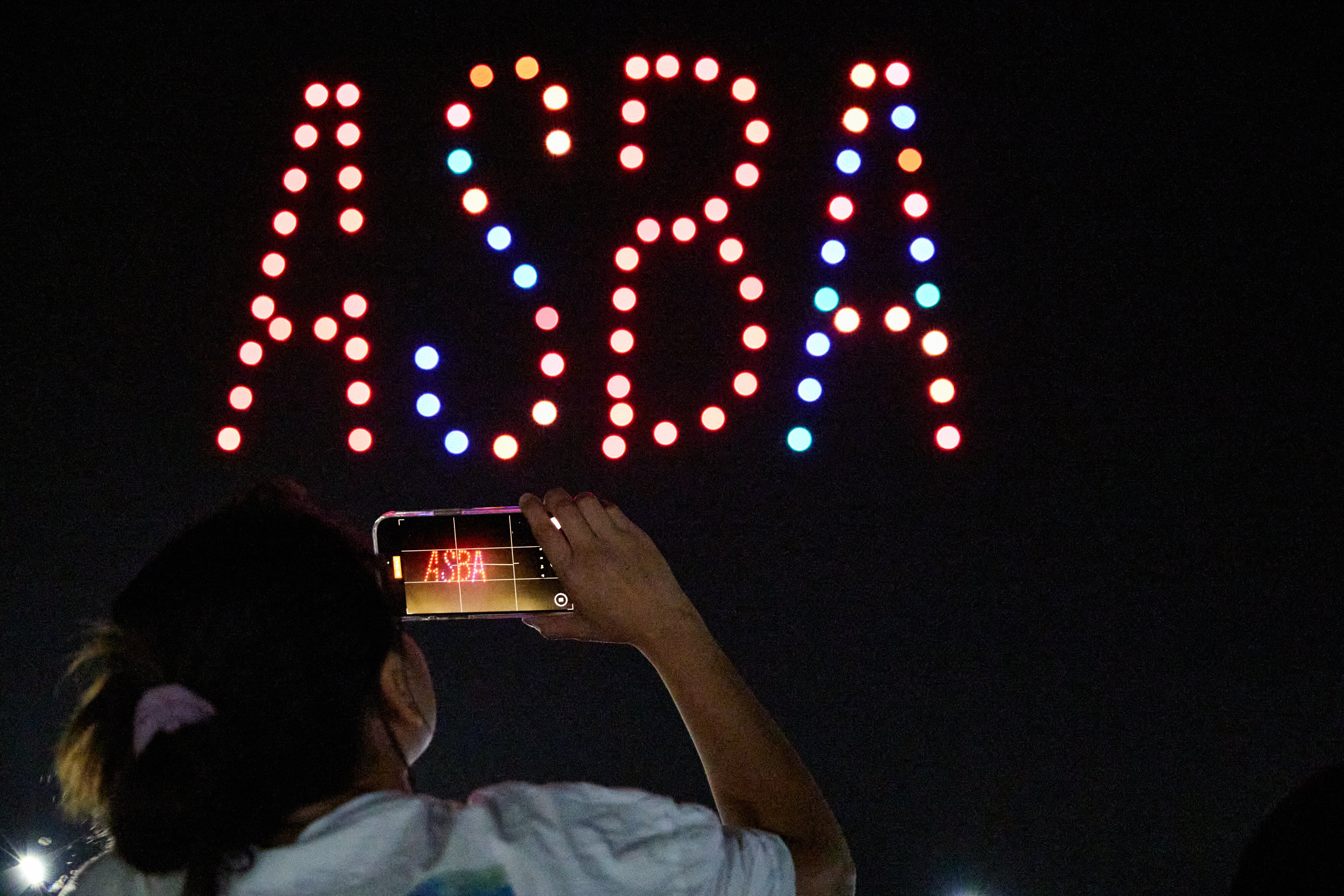 Creative Storytelling Drones 5