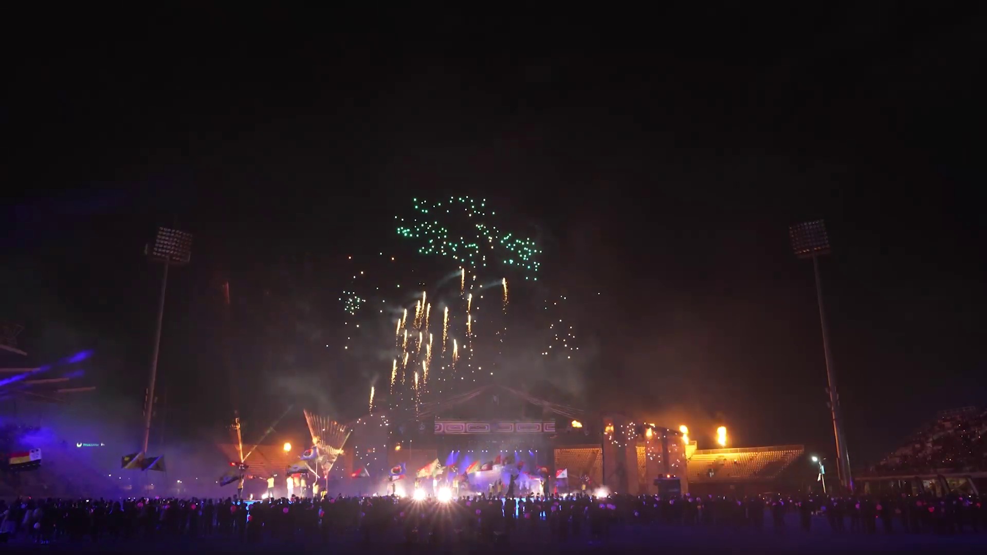 Not Just Pixels in the Sky